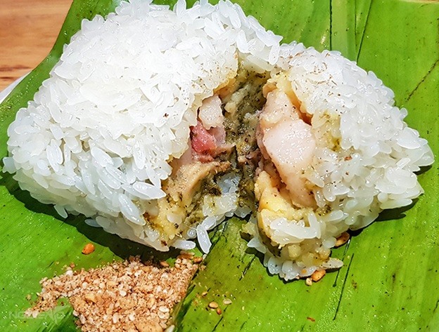 Cách Làm Bánh Khúc Ngon Tại Nhà – Món Ăn Truyền Thống Việt Nam