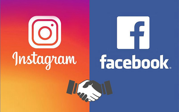 Hướng dẫn liên kết ‘Instagram’ với ‘Facebook’ hiệu quả